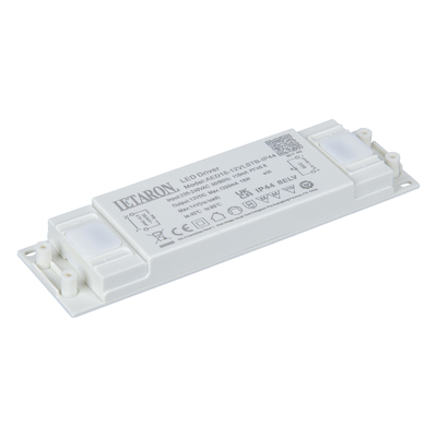 Fahrer CER Zertifikat-Constant Voltages LED 6W/12W/15W IP44 wasserdicht