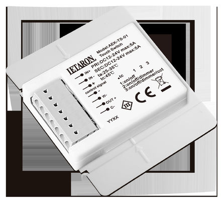 Elektronischer IR-Sensor-Schalter 12v für Spiegel-Licht mit TUV-CE Zertifikat