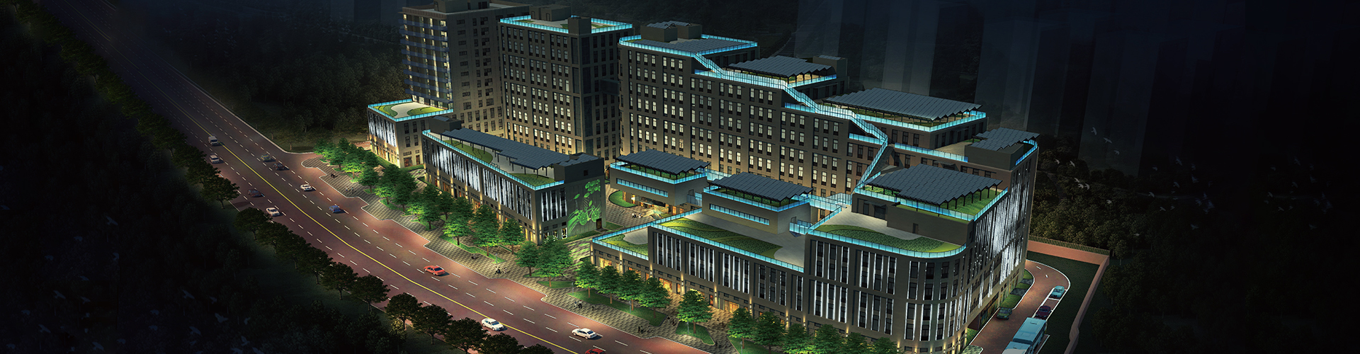 Qualität Fahrer Letaron LED Fabrik