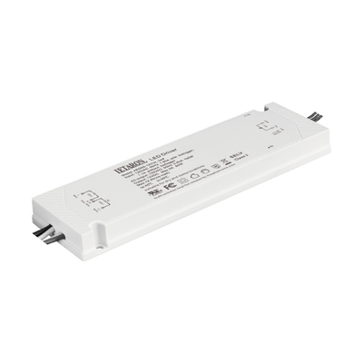 LED-Treiber 24W  Netzteil 12V Transformator 120V AC auf 12VDC für Strip Lights, Konstantspannungsprodukte