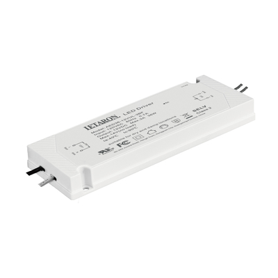 LED-Treiber 24W Stromversorgung 12V Transformator 120V AC bis 12VDC für Streifenleuchten, Produkte mit konstanter Spannung