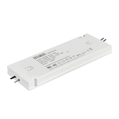 LED-Treiber 150W  Netzteil 12V Transformator 100-277VAC auf DC für LED-Streifen, Konstantspannungsprodukte