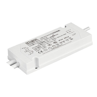 Badezimmerspiegel IP44 Super Slim LED-Treiber, Relais integriert, Antibeschlag-Steuerung, Stromversorgung, Konstantspannungs-LED-Treiber