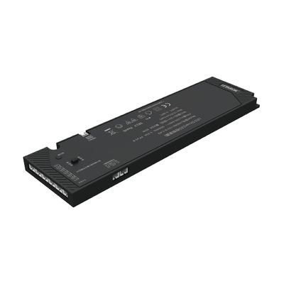 LED Driver 60W Waterproof  Power Supply, 24V Transformer 90V-260V AC to DC for Strip Lights, Constant Voltage Products (1)