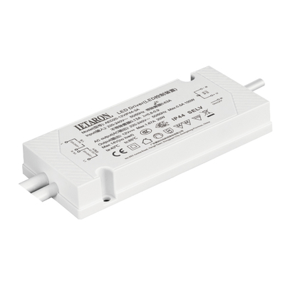 LED-Treiber 15W Spiegelleuchten-Netzteil 12V Transformator 120V AC auf DC