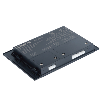 LED-Treiber 30W IP44 wasserdichtes Netzteil 12V Transformator 120-240V AC auf DC für LED-Streifen, Konstantspannungsprodukte