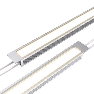 Professionelle Einbau-Schrankbeleuchtung für Gewerbe und Industrie 6/8/10*10mm