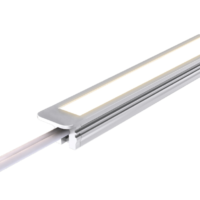 Professionelle Einbau-Schrankbeleuchtung für Gewerbe und Industrie 6/8/10*10mm