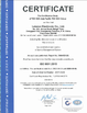 China Dongguan Letaron Electronic Co. Ltd. zertifizierungen